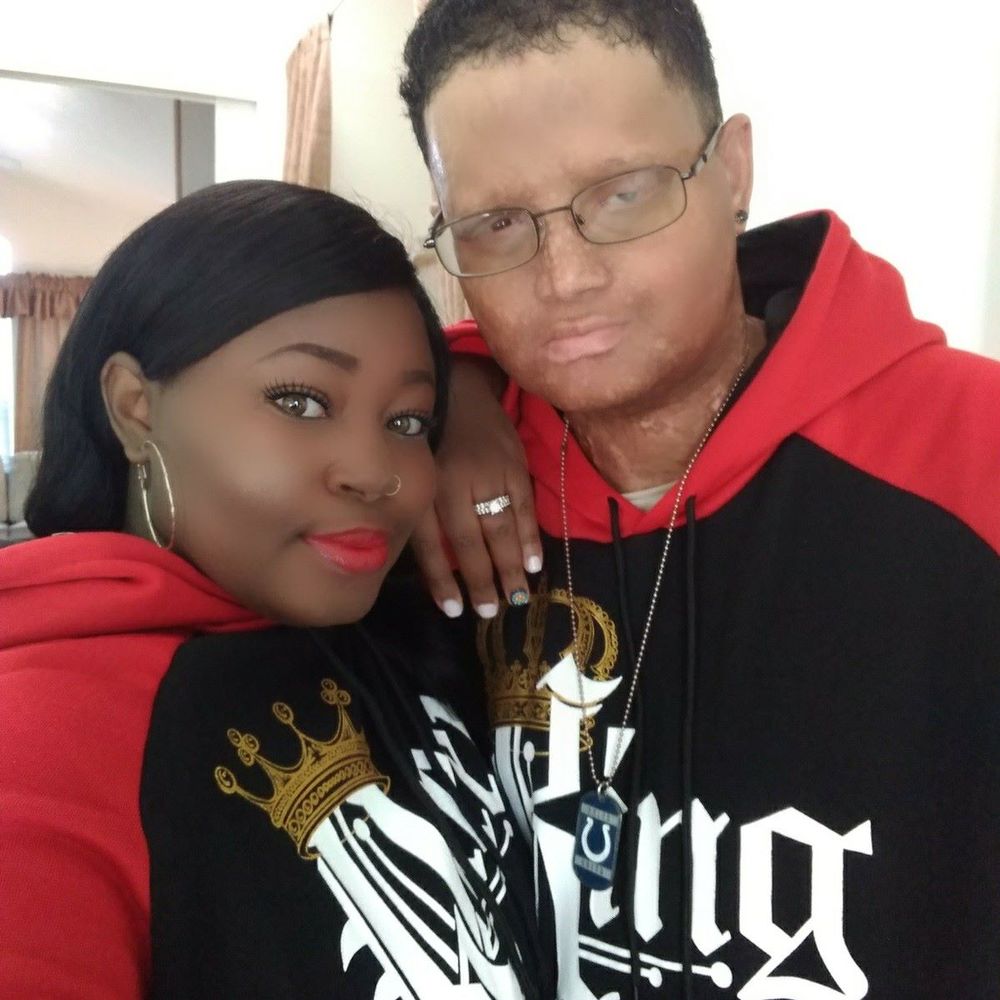 Meet your Posher, Chrisandbridgette